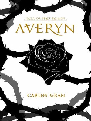 cover image of Averyn